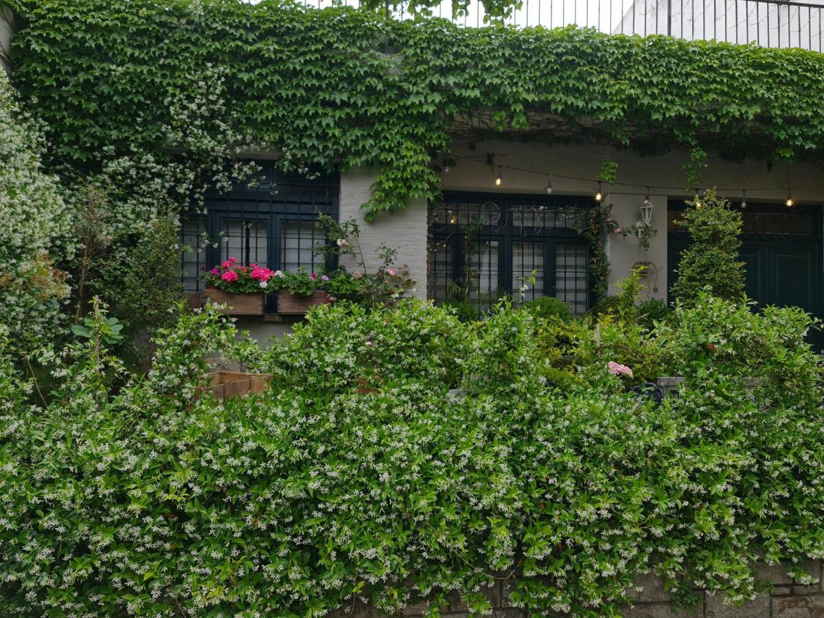 Mi Casa De Casa de hóspedes *