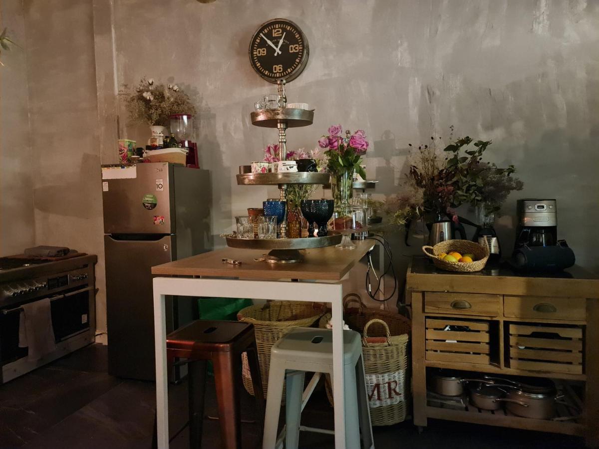 Casa de hóspedes Mi Casa De Buenos Aires
