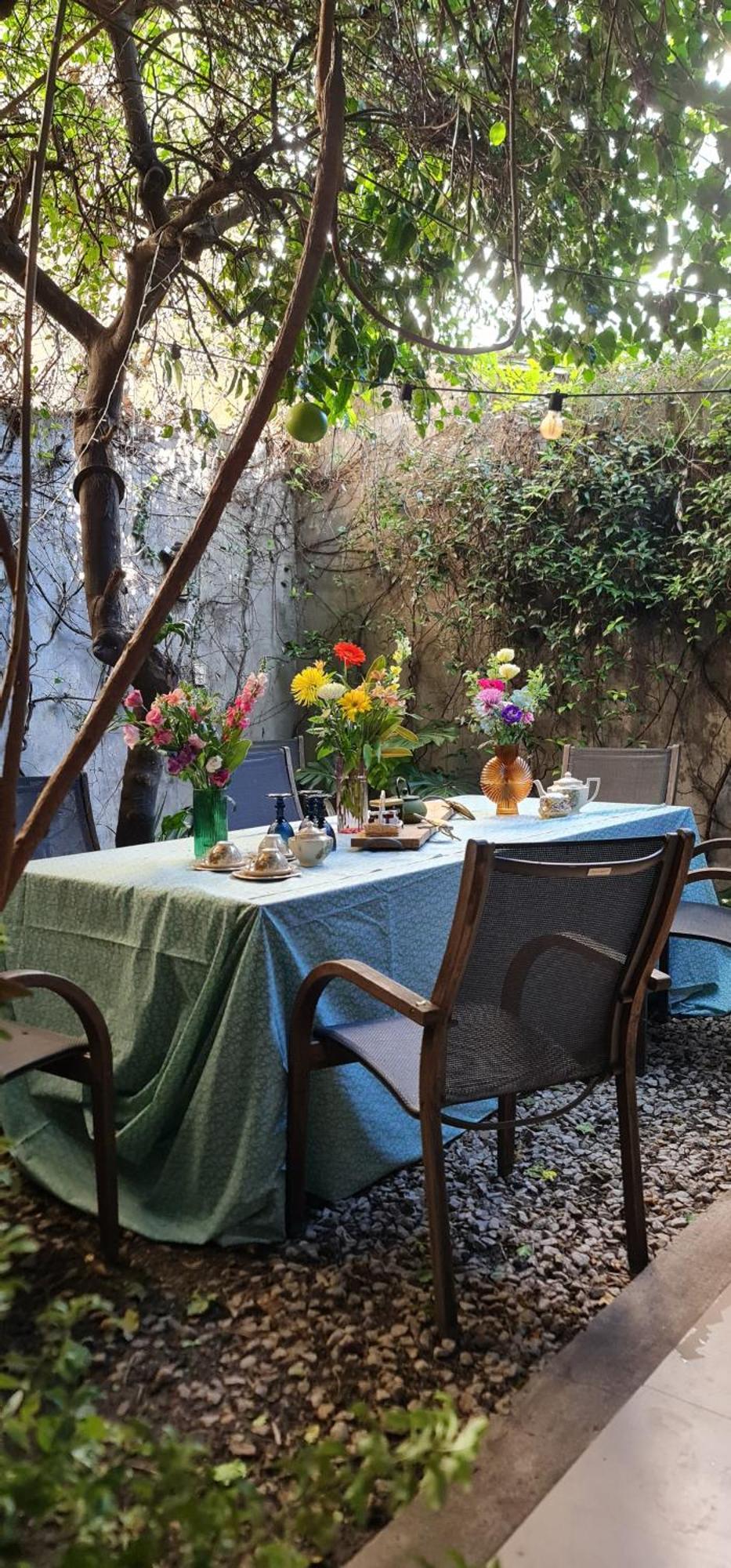 Casa de hóspedes Mi Casa De Buenos Aires