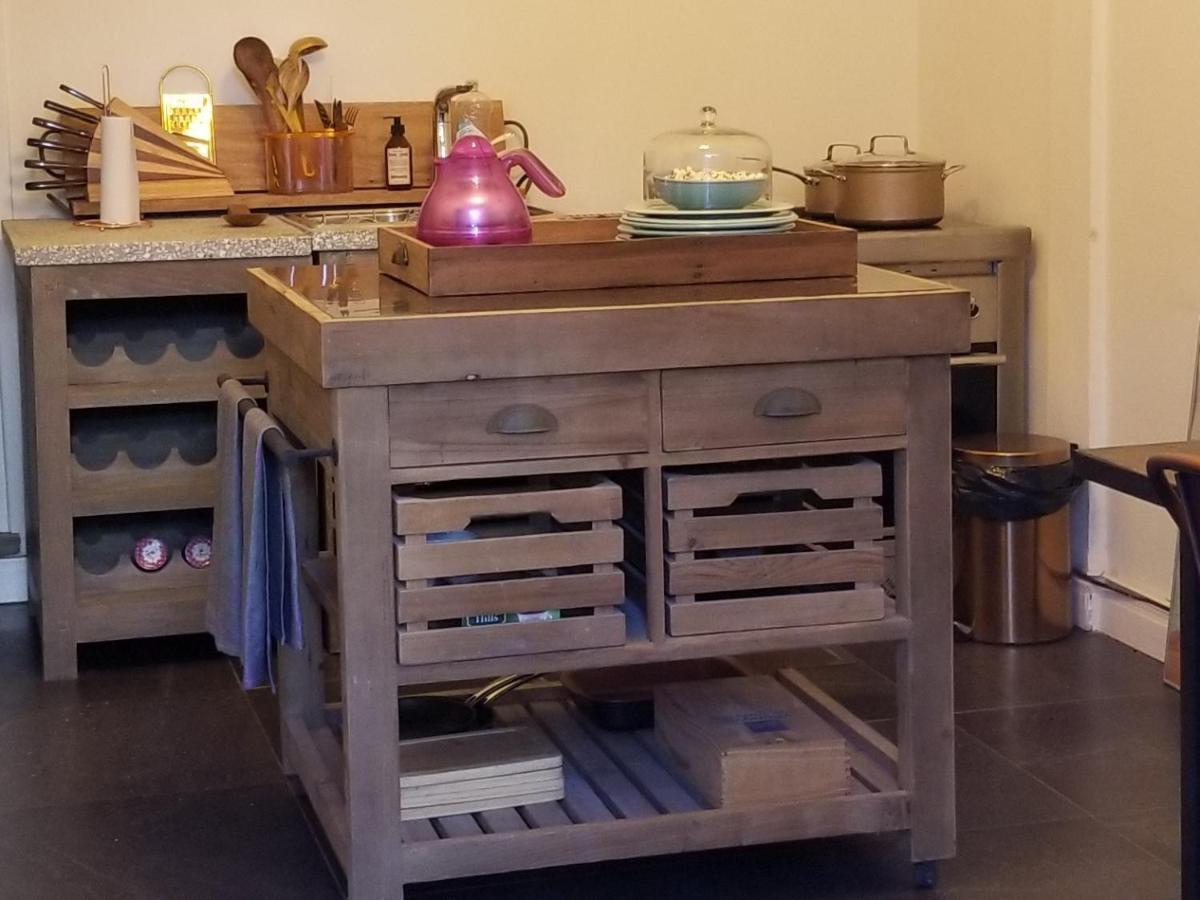 Mi Casa De Casa de hóspedes